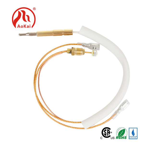 ለቤት ውስጥ መገልገያ ፈጣን ምላሽ ሰጭ Thermocouple