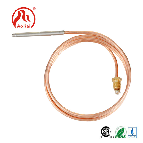 ተለዋዋጭ Thermocouple